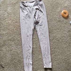 Gymshark leggings